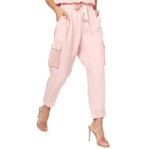 NEW CAMI NYC harley pant in petal